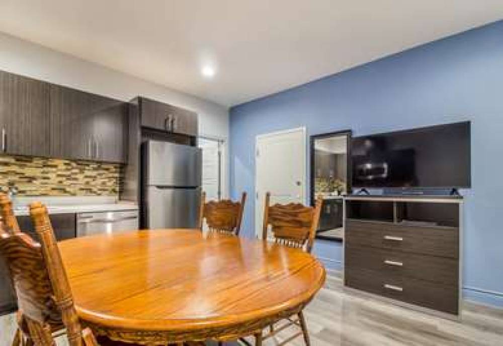 STUDIO 6 DEER PARK, TEXAS 10