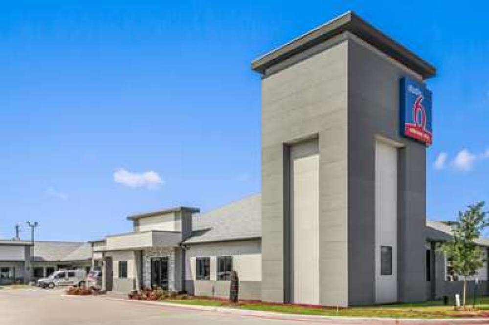 STUDIO 6 DEER PARK, TEXAS 2