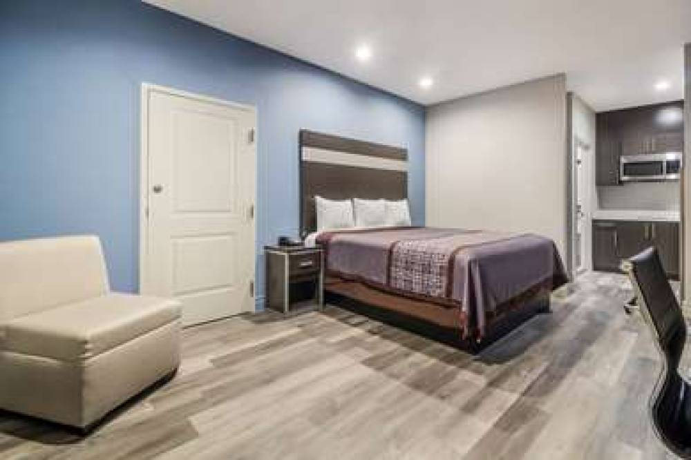 STUDIO 6 DEER PARK, TEXAS 5