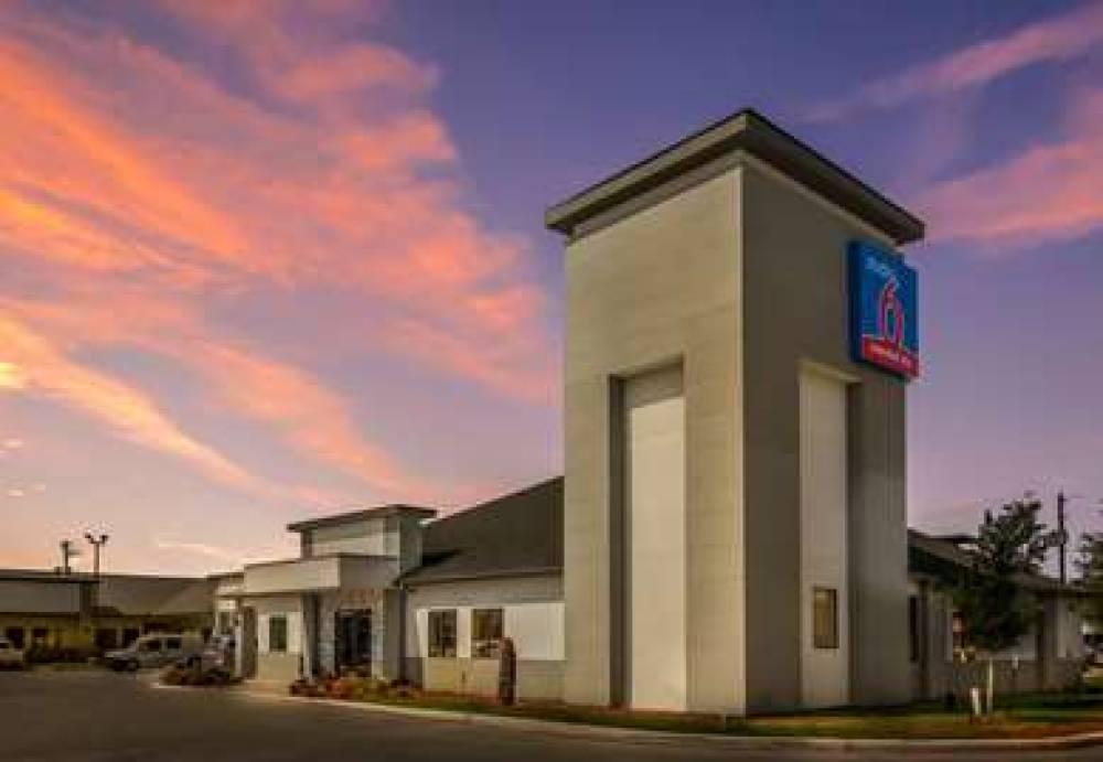 STUDIO 6 DEER PARK, TEXAS 1