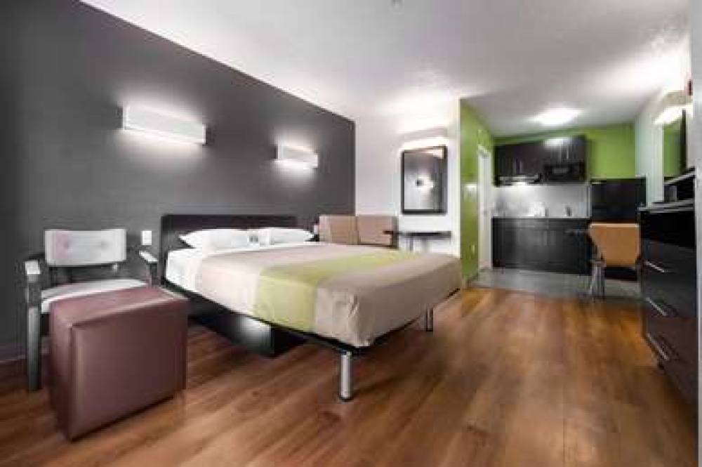 STUDIO 6 FT LAUDERDALE CORAL SPRING 4