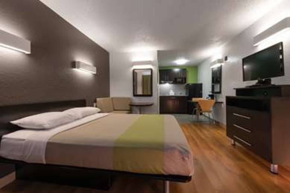STUDIO 6 FT LAUDERDALE CORAL SPRING 8