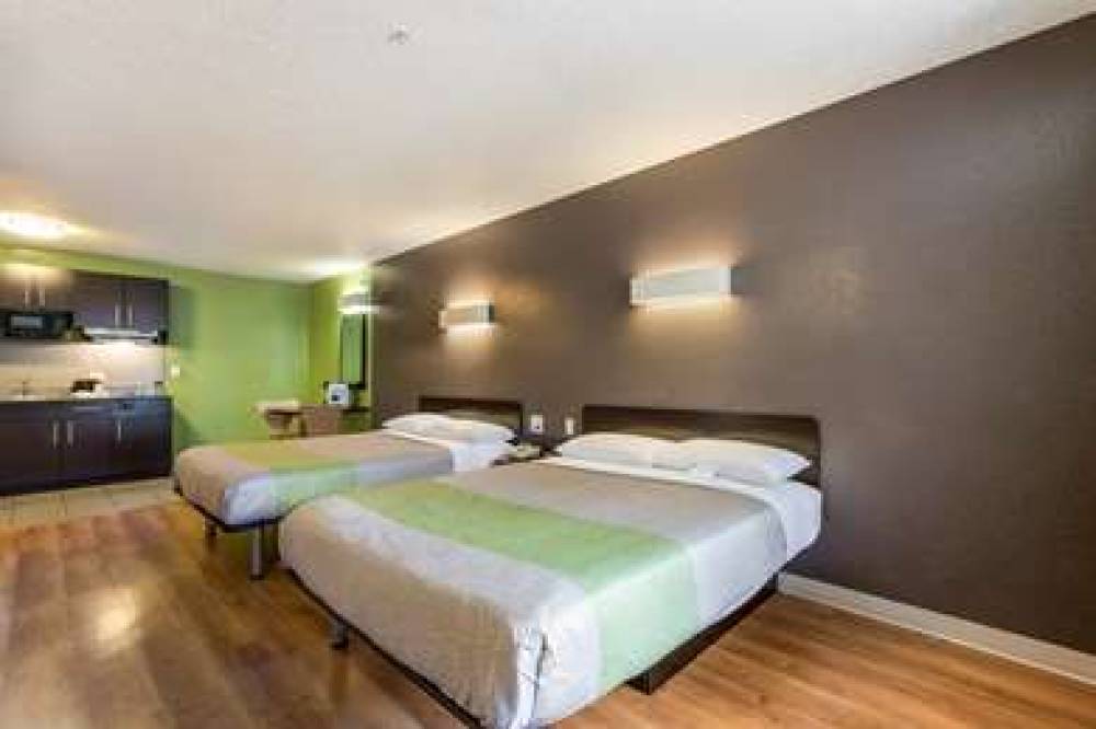 STUDIO 6 FT LAUDERDALE CORAL SPRING 9