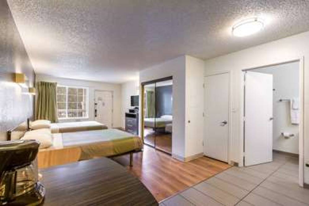 STUDIO 6 FT LAUDERDALE CORAL SPRING 10