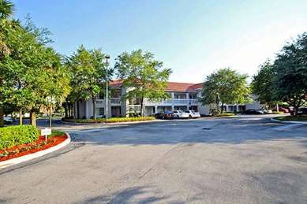 STUDIO 6 FT LAUDERDALE CORAL SPRING 6
