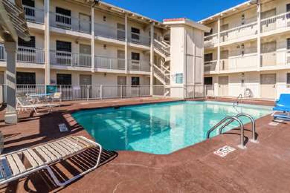 STUDIO 6 FT WORTH WEST MEDICAL CTR 1