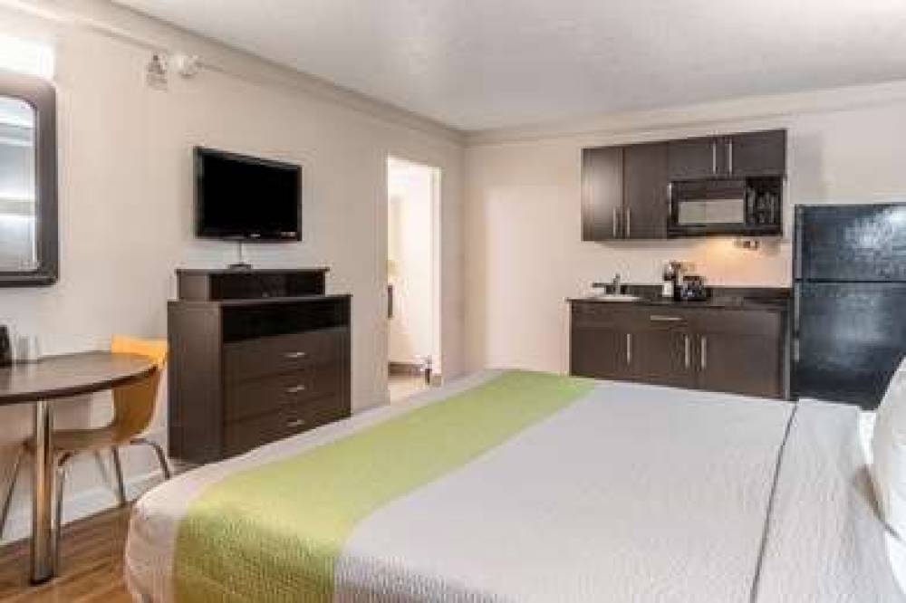 STUDIO 6 FT WORTH WEST MEDICAL CTR 9