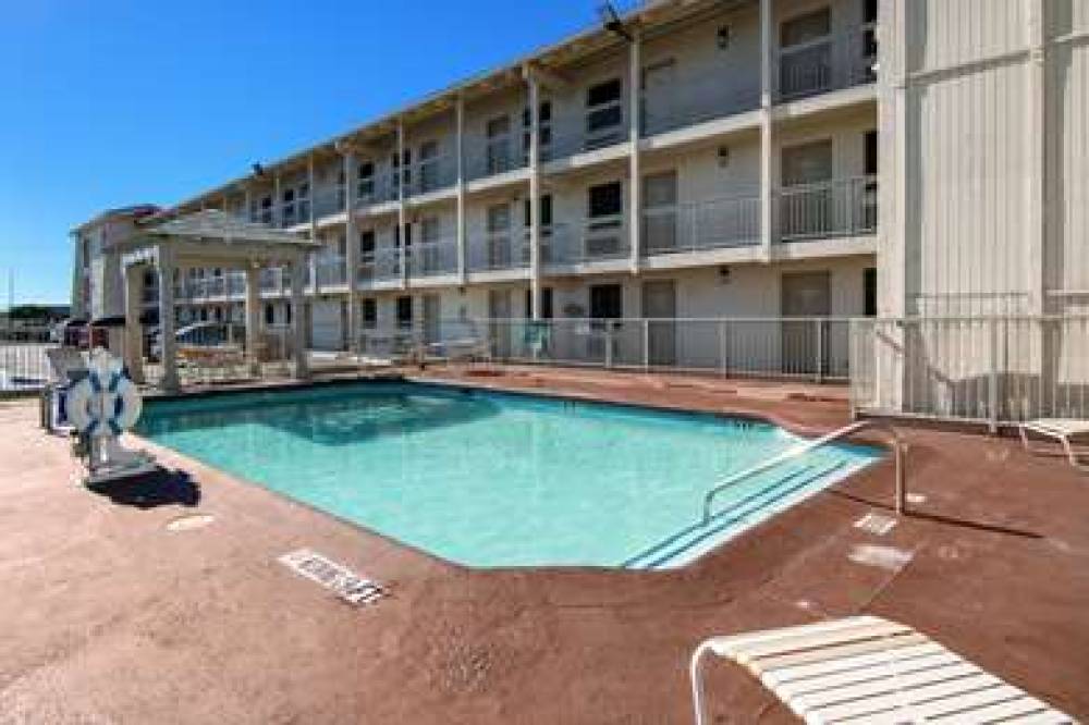 STUDIO 6 FT WORTH WEST MEDICAL CTR 7