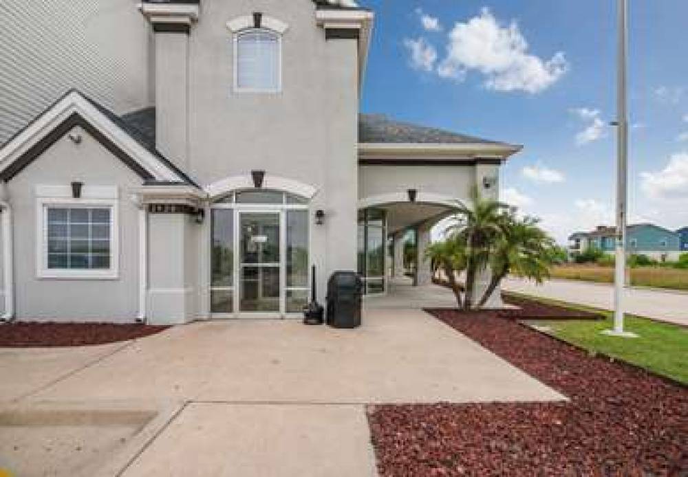 Studio 6 Ingleside