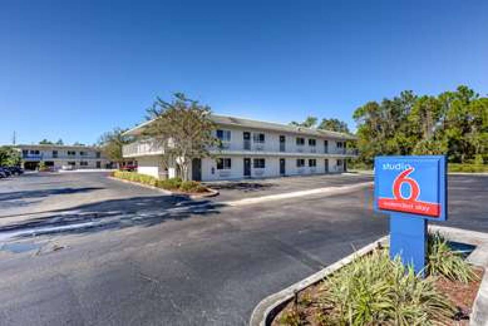 STUDIO 6 ORLANDO KISSIMMEE 1
