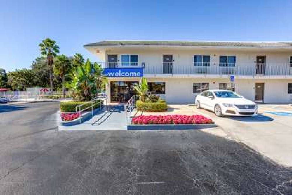 STUDIO 6 ORLANDO KISSIMMEE 2