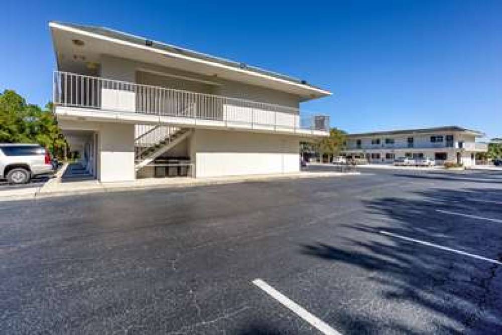 STUDIO 6 ORLANDO KISSIMMEE 3
