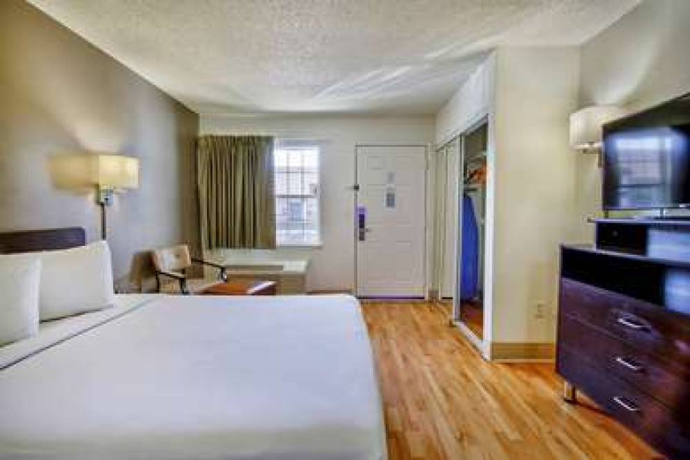 STUDIO 6 PHOENIX DEER VALLEY 6