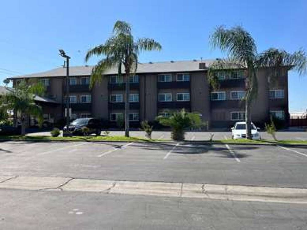 STUDIO 6 SUITES DELANO, CA 8