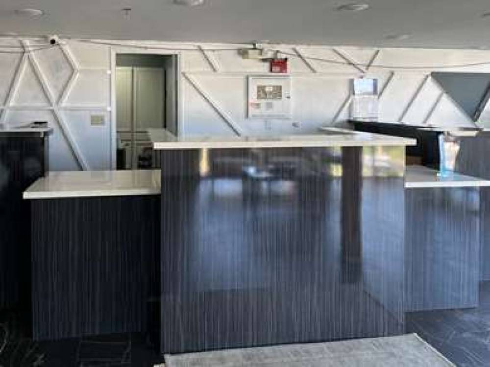 STUDIO 6 SUITES DELANO, CA 6