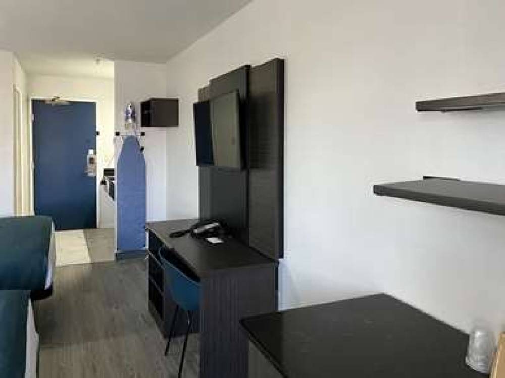 STUDIO 6 SUITES DELANO, CA 5
