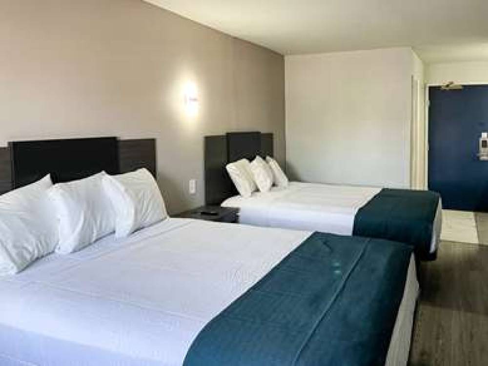 STUDIO 6 SUITES DELANO, CA 4