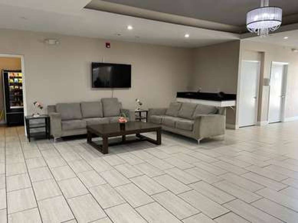 STUDIO 6 SUITES NORTH RICHLAND HILL 3