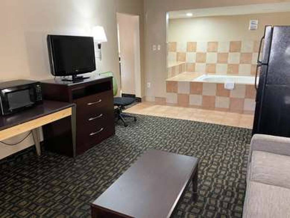 STUDIO 6 SUITES NORTH RICHLAND HILL 10