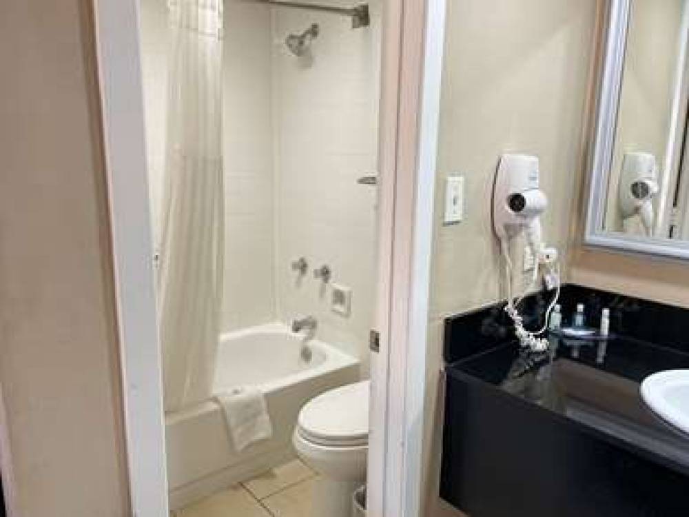 STUDIO 6 SUITES NORTH RICHLAND HILL 6