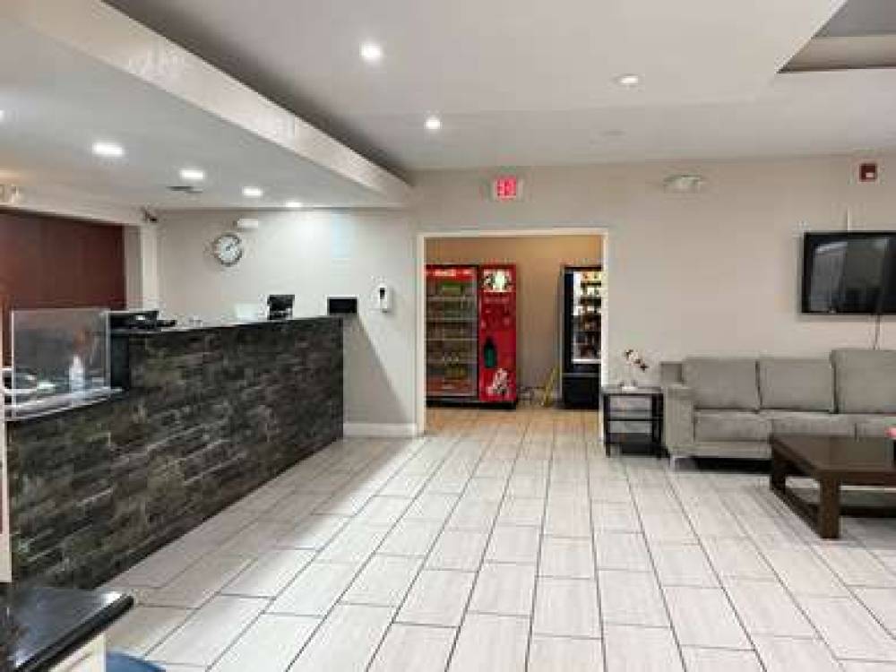 STUDIO 6 SUITES NORTH RICHLAND HILL 5
