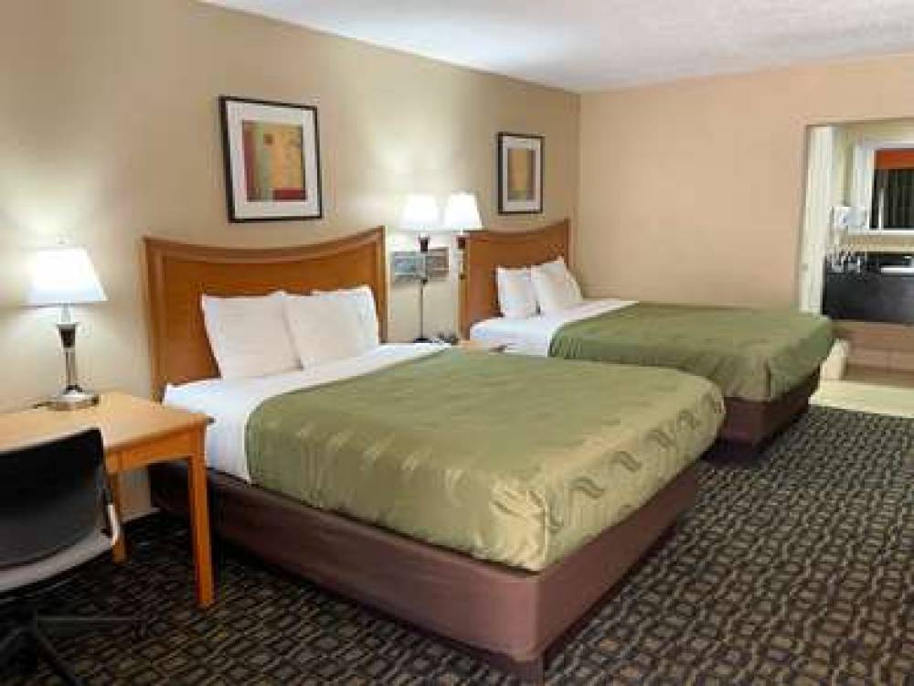 STUDIO 6 SUITES NORTH RICHLAND HILL 7