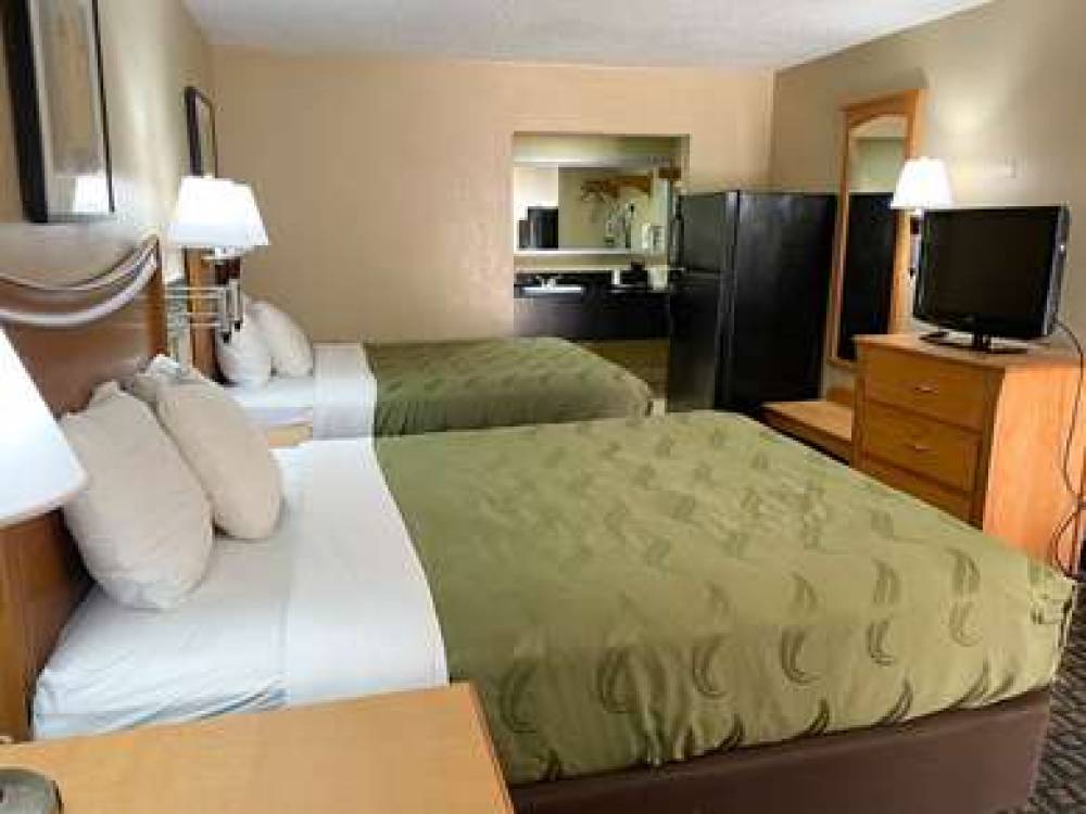 STUDIO 6 SUITES NORTH RICHLAND HILL 8