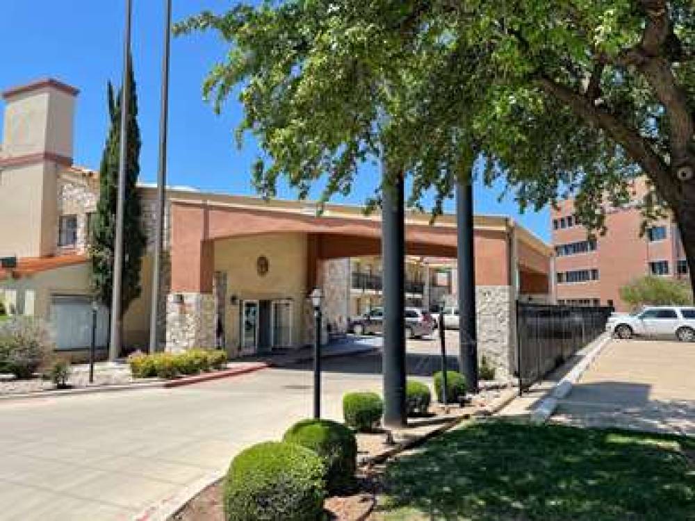 Studio 6 Suites North Richland Hill