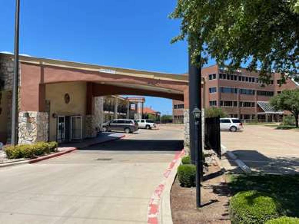STUDIO 6 SUITES NORTH RICHLAND HILL 2