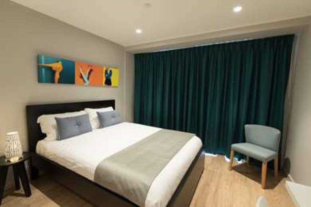 STUDIO 8 RESIDENCES 6