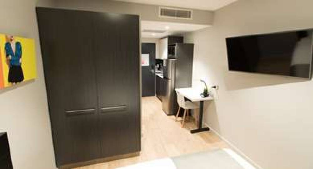 STUDIO 8 RESIDENCES 8