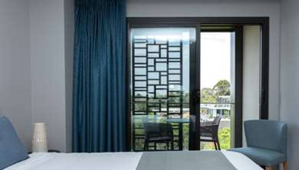 STUDIO 8 RESIDENCES 1