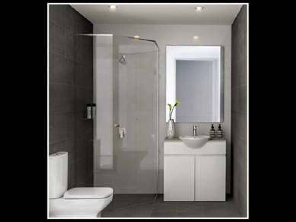 STUDIO 8 RESIDENCES 4