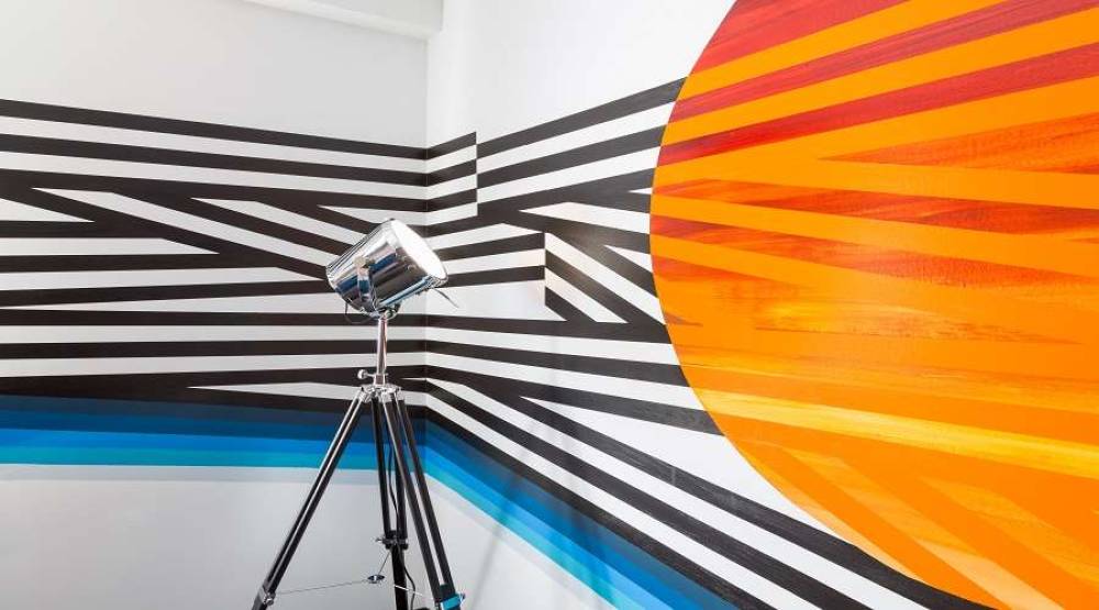 Studio Allston 2