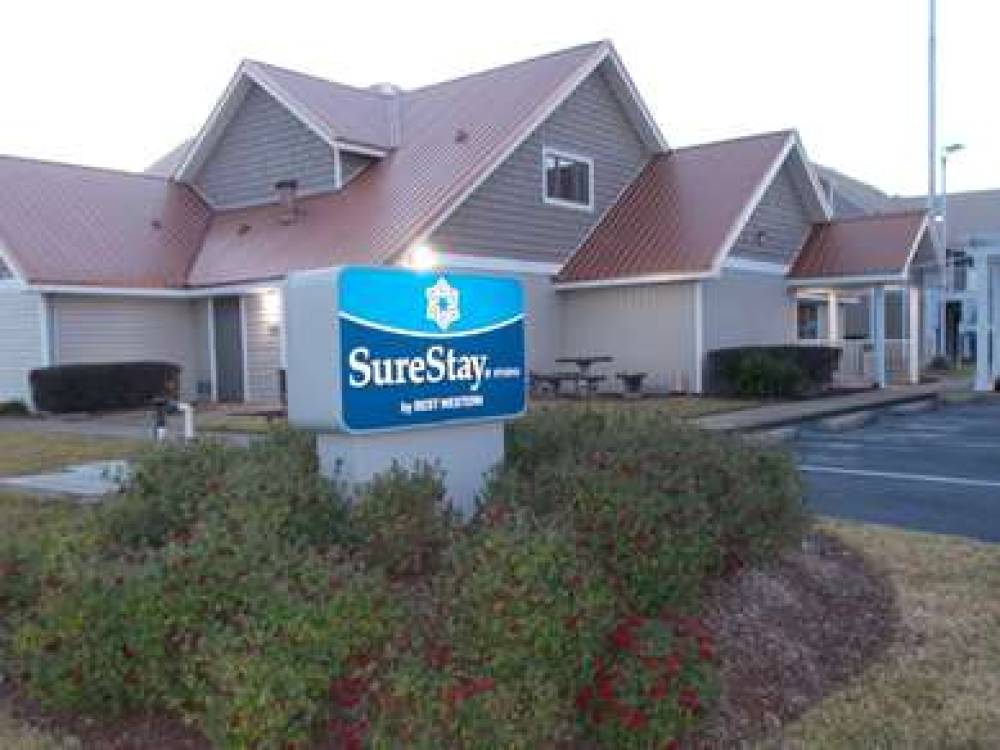 STUDIO PENSACOLA 1