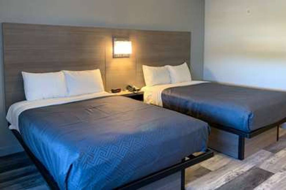 Suburban Extended Stay Hotel Near Panama City Beach 7