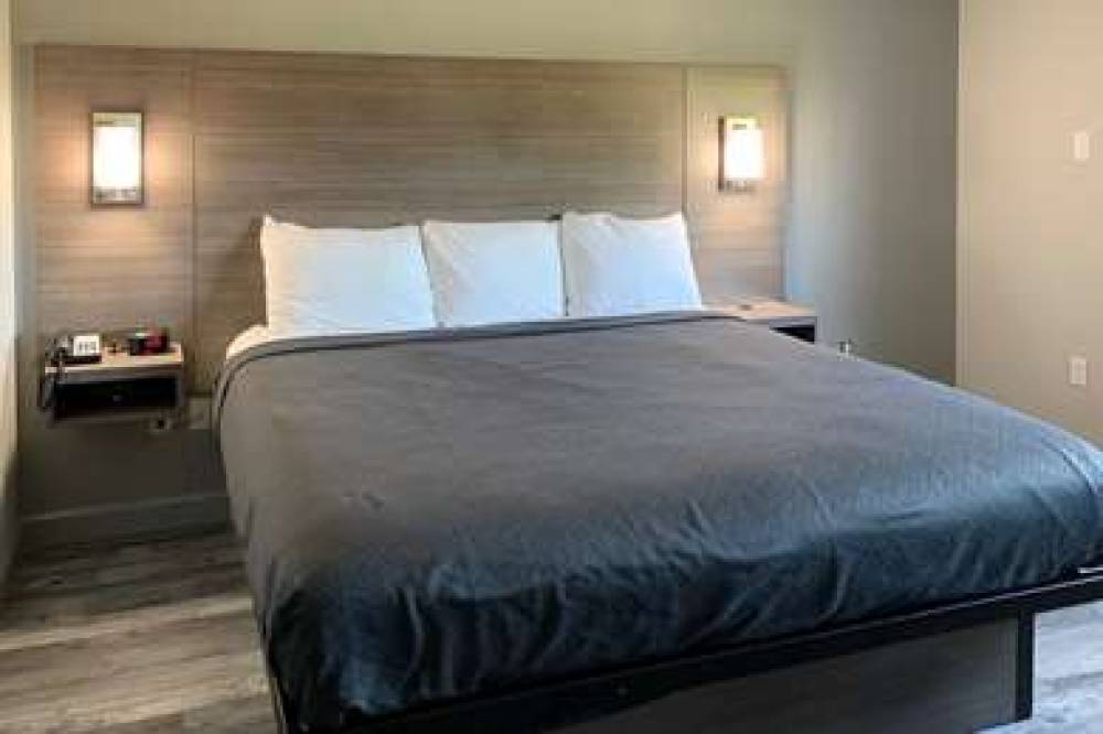 Suburban Extended Stay Hotel Near Panama City Beach 4