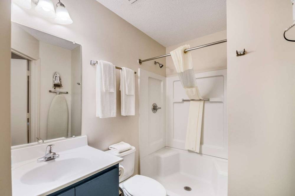 Suburban Extended Stay Hotel Wash. Dulles 7