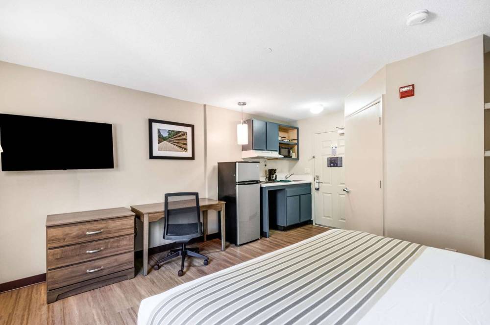 Suburban Extended Stay Hotel Wash. Dulles 3