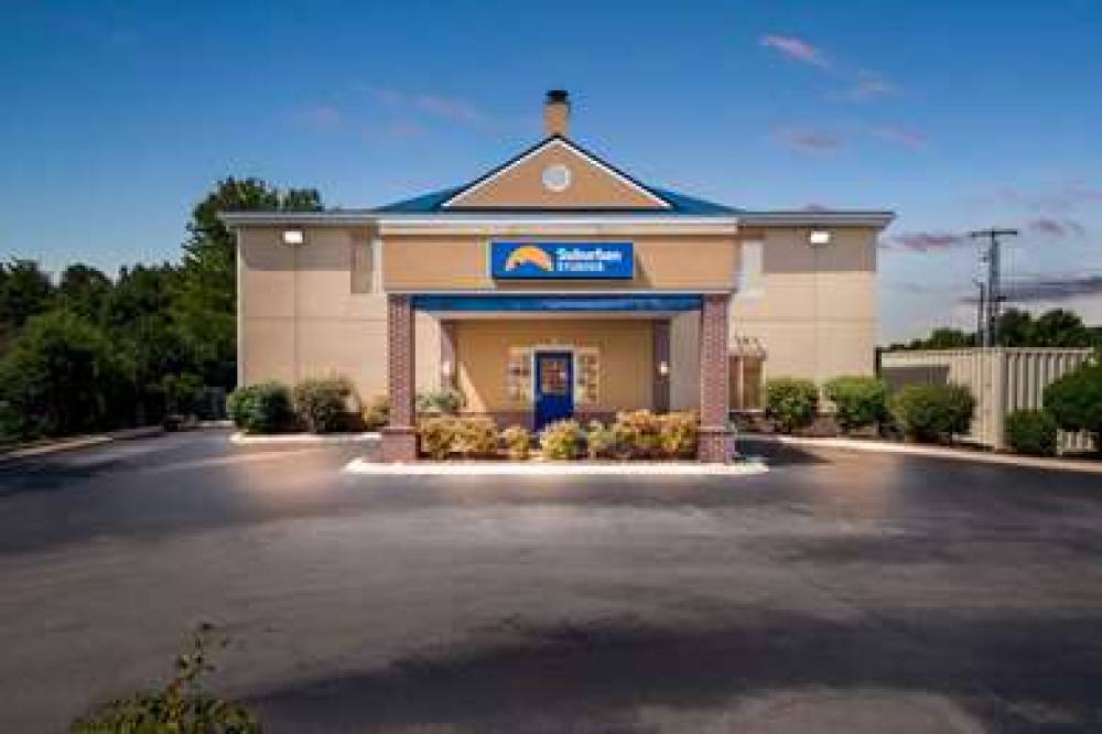 SUBURBAN STUDIOS CHATTANOOGA NORTHE 8