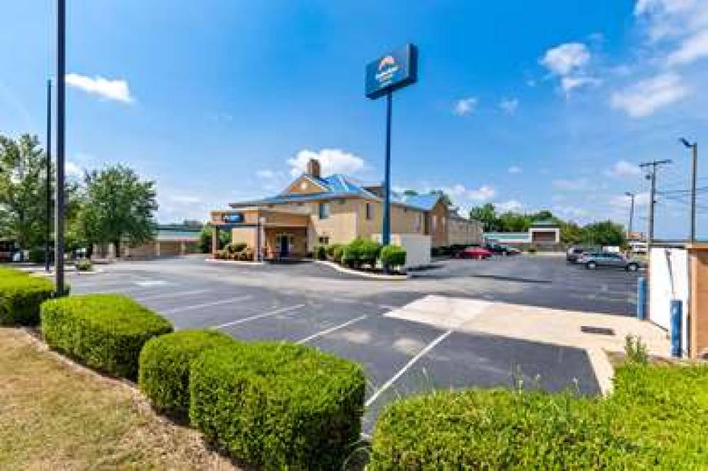 SUBURBAN STUDIOS CHATTANOOGA NORTHE 1