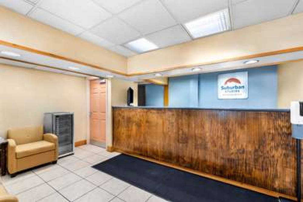 SUBURBAN STUDIOS CHATTANOOGA NORTHE 10