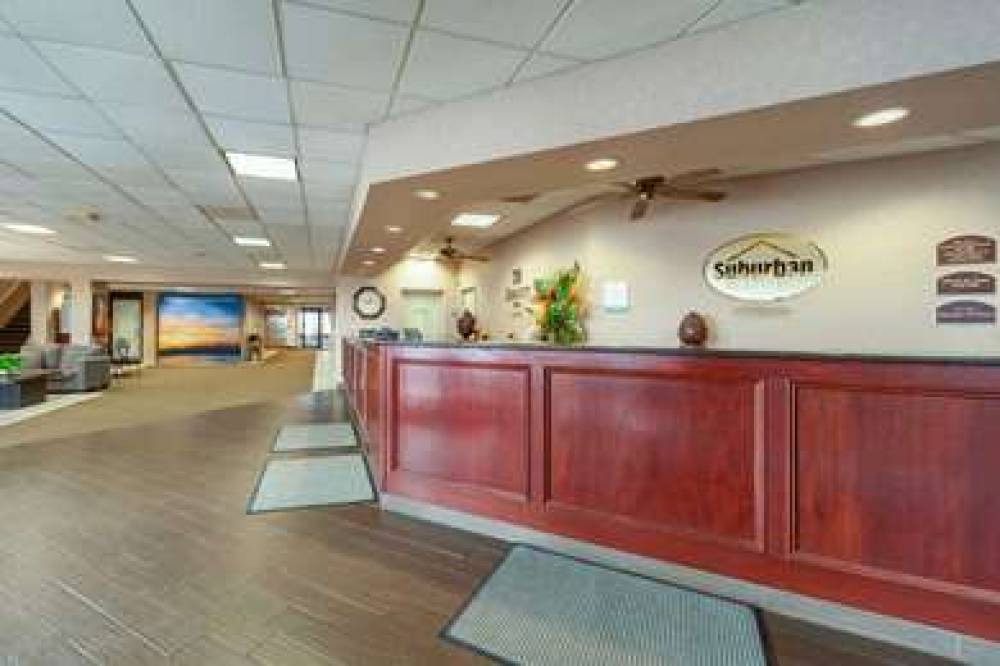 SUBURBAN STUDIOS I-80 GRAND ISLAND 2