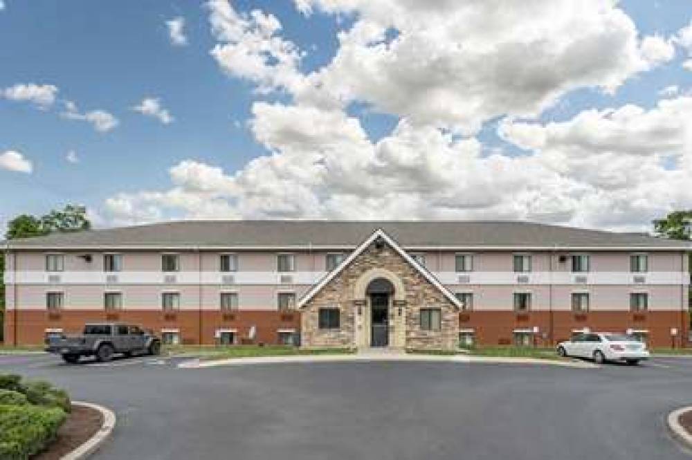 Suburban Studios Louisville East