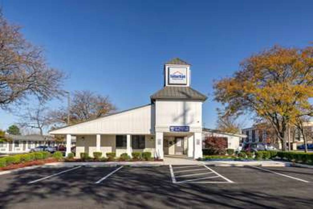 SUBURBAN STUDIOS MENTOR - CLEVELAND 2