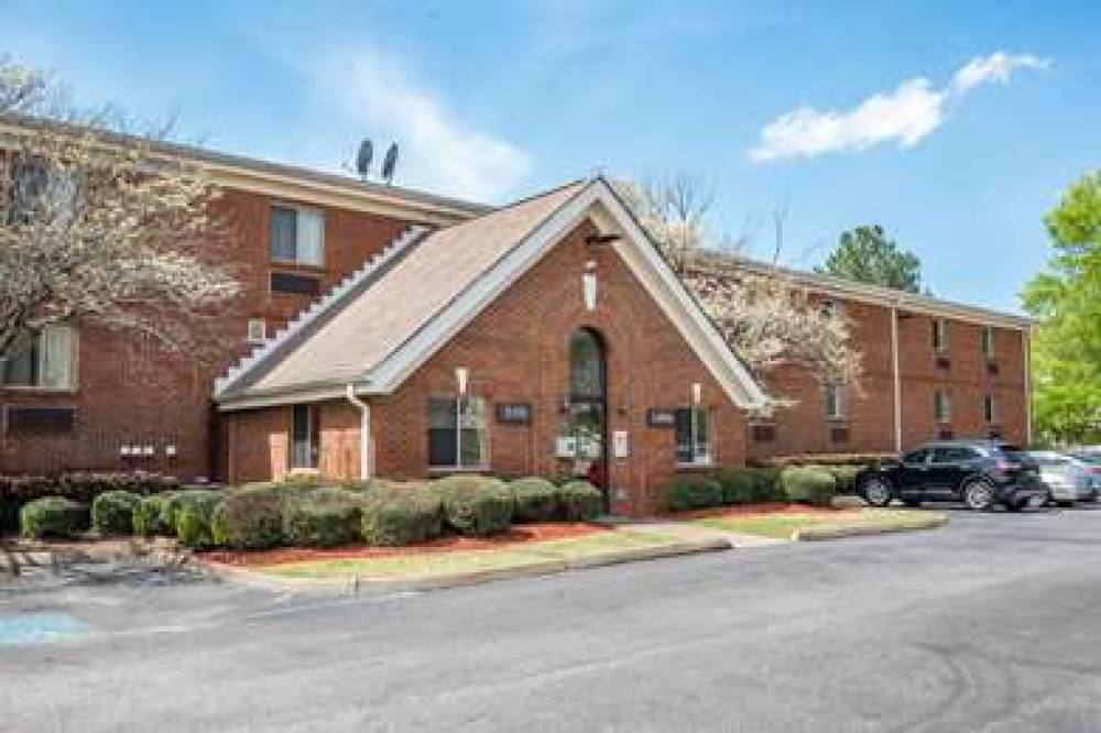 Suburban Studios Montgomery East I