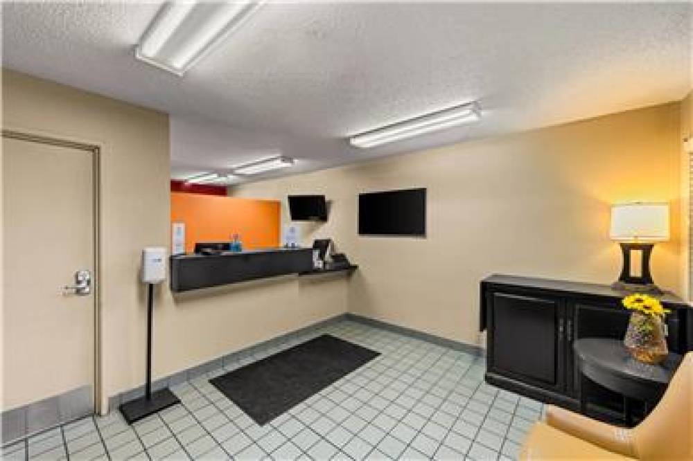 SUBURBAN STUDIOS WINSTON-SALEM NEAR 6