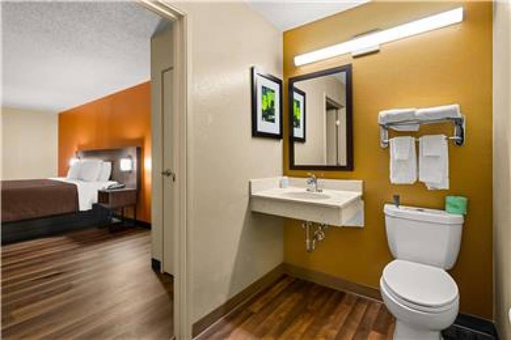 SUBURBAN STUDIOS WINSTON-SALEM NEAR 2