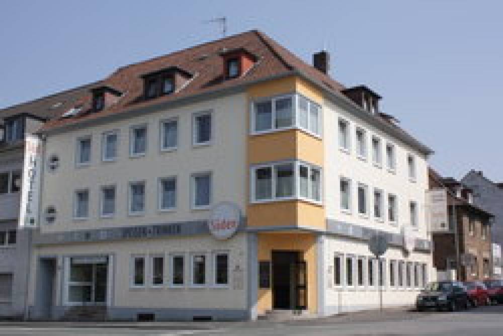 Suedhotel