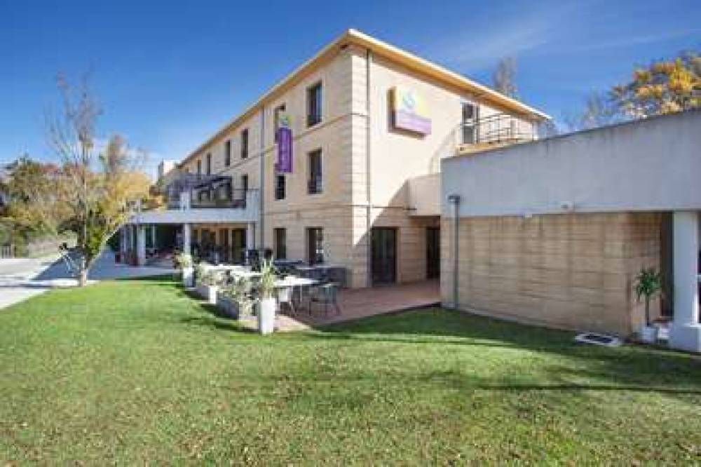 SUITE HOME AIX EN PROVENCE 6